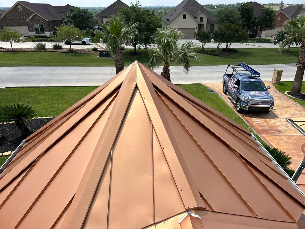 Slide of Roofing Services Now