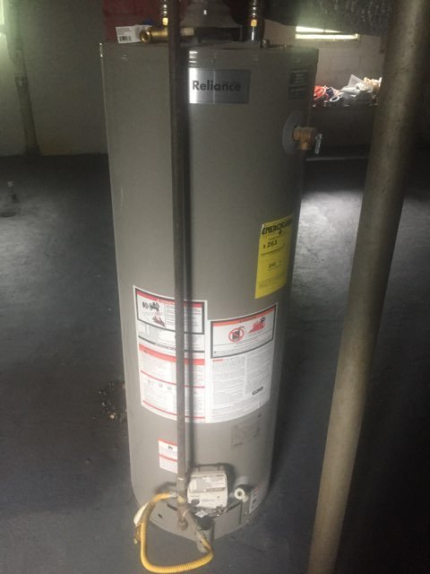 Slide of Komar Anchor Plumbing