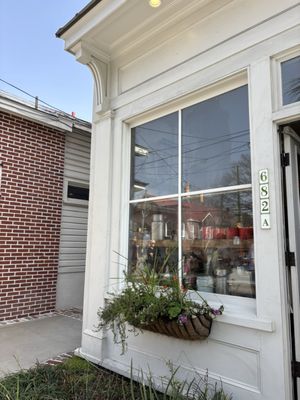 WELTONS TINY BAKESHOP by null