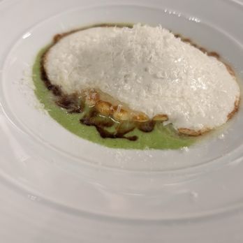 The Kitchen Restaurant - Short rib ravioli. - New American Near Me - Sacramento, California