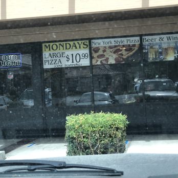 New York Pizzeria - Pizza Near Me - Walnut, California New York Pizzeria - Pizza Near Me - Walnut, California