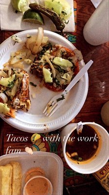Zulema’s Taqueria by null