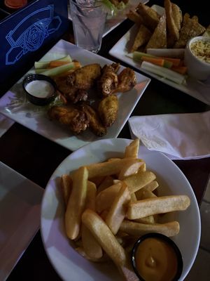 The Barking Dog by null