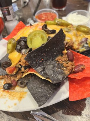 Quincy’s Potomac Bar & Grille by null