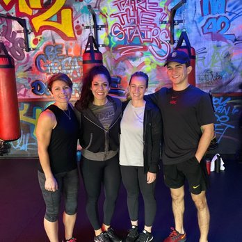 Fit in 42 - Gyms Near Me - Palm Desert, California Fit in 42 - Gyms Near Me - Palm Desert, California