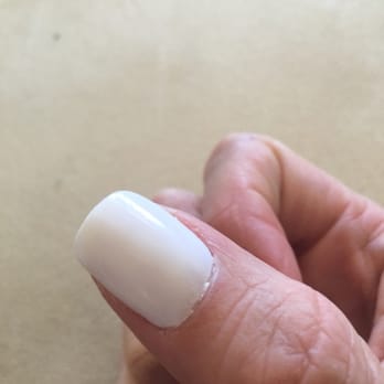 Snappy Nail Spa - This is not how NexGen is supposed to look. - Nail Salons Near Me - Deerfield Beach, Florida Snappy Nail Spa - This is not how NexGen is supposed to look. - Nail Salons Near Me - Deerfield Beach, Florida