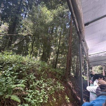 Roaring Camp Railroads - Venues & Event Spaces Near Me - Felton, California Roaring Camp Railroads - Venues & Event Spaces Near Me - Felton, California