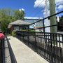 Whitehall Amtrak Station