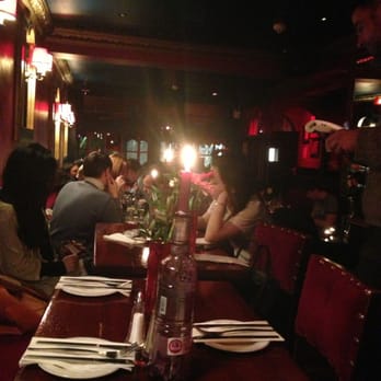 Borshtch 'N Tears - - , -   ...- ...,  ;)))) - Russian Near Me - London, XGL