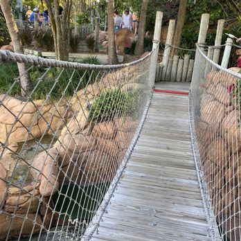 Congo River Golf - Mini Golf Near Me - Clearwater, Florida