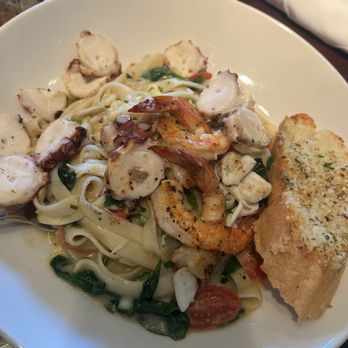 Pappadeaux Seafood Kitchen - Seafood Tagliatelle Pasta - Seafood Near Me - San Antonio, Texas Pappadeaux Seafood Kitchen - Seafood Tagliatelle Pasta - Seafood Near Me - San Antonio, Texas