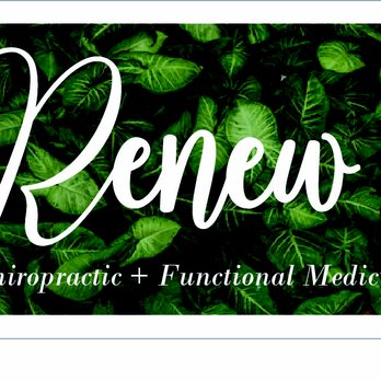 Renew Chiropractic and Functional Medicine - Chiropractors Near Me - Overland Park, Kansas Renew Chiropractic and Functional Medicine - Chiropractors Near Me - Overland Park, Kansas