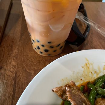 Muay Thai Kitchen - Thai tea - Thai Near Me - San Marcos, California Muay Thai Kitchen - Thai tea - Thai Near Me - San Marcos, California