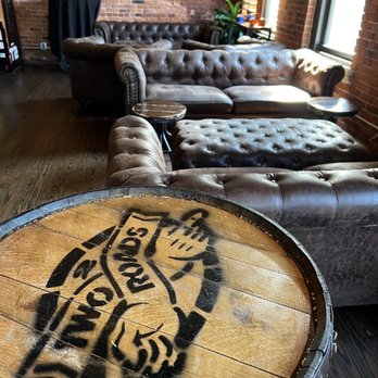 Elicit Brewing Co - Manchester - Breweries Near Me - Manchester, Connecticut