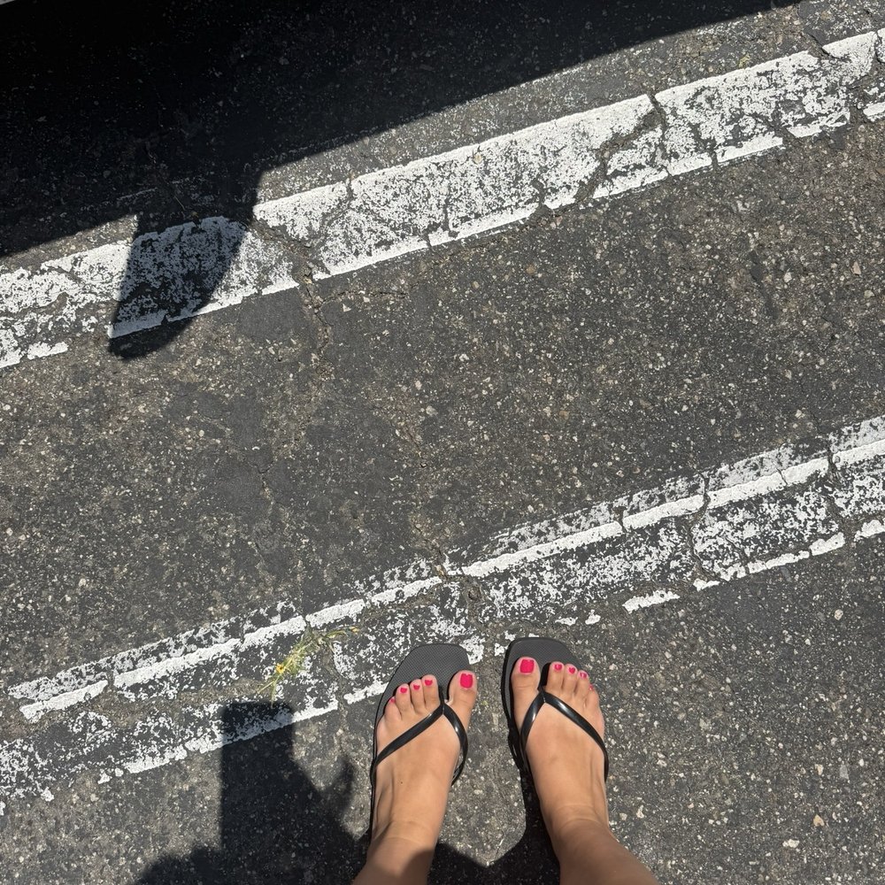 HB Nails Salon - hot pink gel - Nail Salons Near Me - Huntington Beach, California