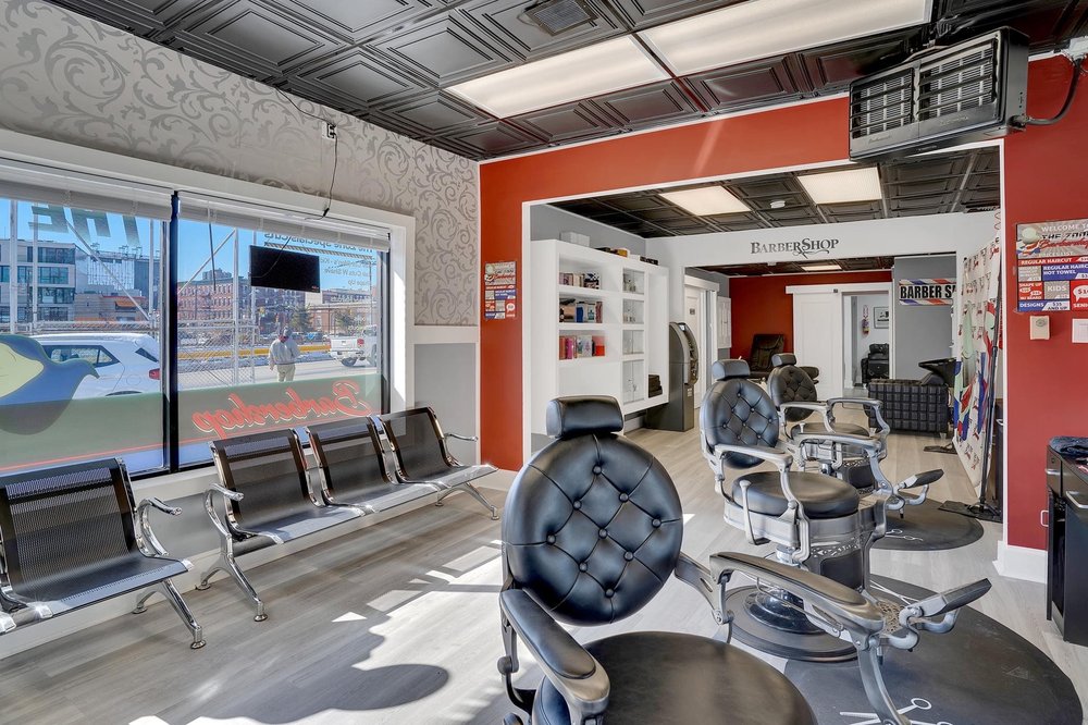 THE ZONE & THE ZONE DOLLS Updated September 2024 26 Photos 210 33rd St, Union