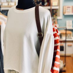 Harvey Oak Mercantile
