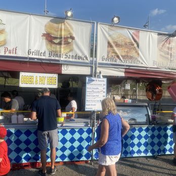 Glier's Goettafest - Festivals Near Me - Newport, Kentucky