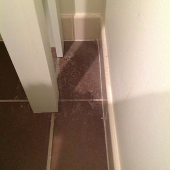 Jiffy Maids - Will let pictures speak for themselves.  I called and they offered to have jiffy maid come back, but not worth my time. - Home Cleaning Near Me