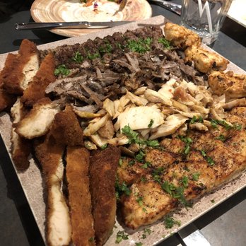 Ishtar Restaurant - Mix Grill - Halal Near Me - Sterling Heights, Michigan Ishtar Restaurant - Mix Grill - Halal Near Me - Sterling Heights, Michigan