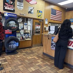 Boyd Tire Pros