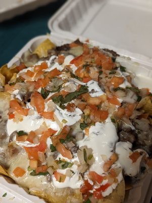 Taqueria San Bruno by null