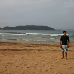 Palm Beach - Barrenjoey Head