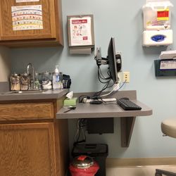Mercy Health Dry Ridge Family Medicine