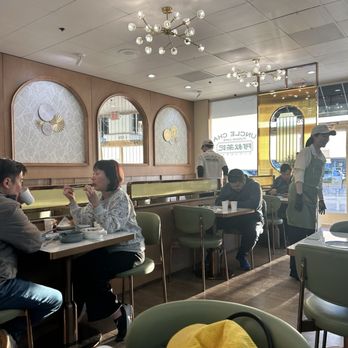 Uncle Cha Fusion Cafe - Asian Fusion Near Me - Milpitas, California Uncle Cha Fusion Cafe - Asian Fusion Near Me - Milpitas, California