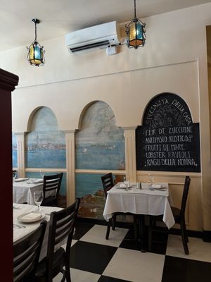 Cantina Italiana by null