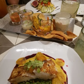 Ceviche's - Seafood Near Me - Wilmington, North Carolina Ceviche's - Seafood Near Me - Wilmington, North Carolina
