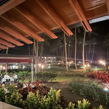 Hukilau Lanai - View - Seafood Near Me - Kapaa, Hawaii