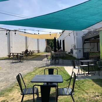 York - York Yard - Coffee & Tea Near Me - Ann Arbor, Michigan