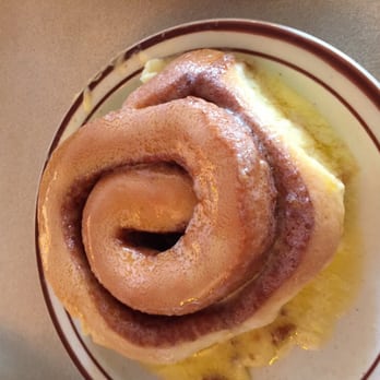 Frontier - Cinnamon roll - Mexican Near Me - Albuquerque, New Mexico Frontier - Cinnamon roll - Mexican Near Me - Albuquerque, New Mexico