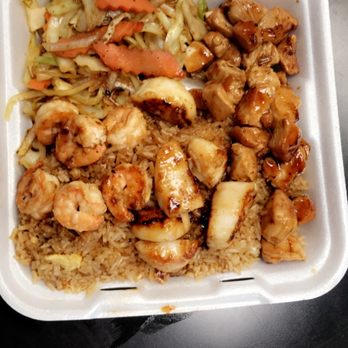 BUCKEYE HIBACHI - 18 Photos \u0026 17 