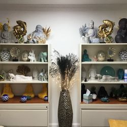 Psychic Corner
