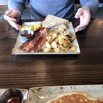 First Watch - Traditional Breakfast! - Breakfast & Brunch Near Me - Shelby Township, Michigan First Watch - Traditional Breakfast! - Breakfast & Brunch Near Me - Shelby Township, Michigan
