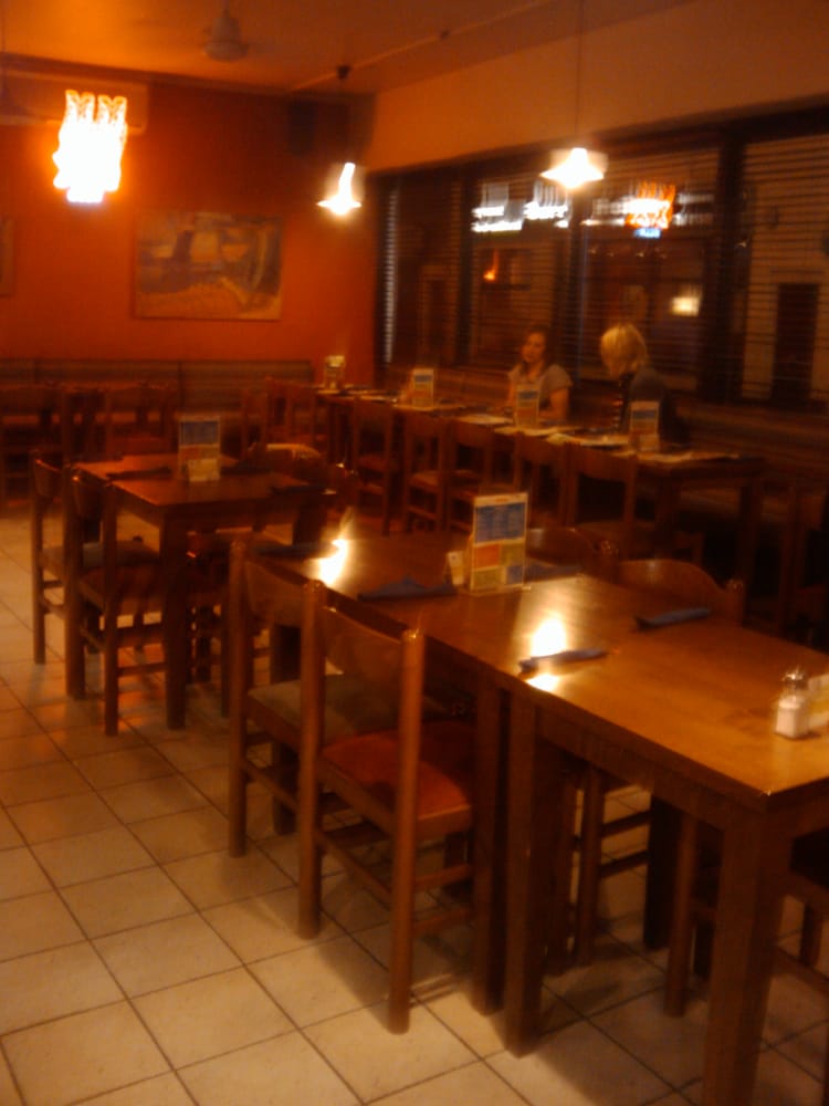 Cactus Cafe Mexican Cantina