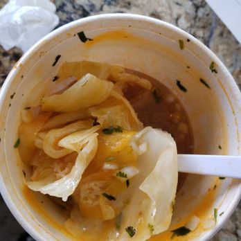 Vaquero Mexican Grill - Cabbage stew! - Mexican Near Me - Harbor City, California Vaquero Mexican Grill - Cabbage stew! - Mexican Near Me - Harbor City, California