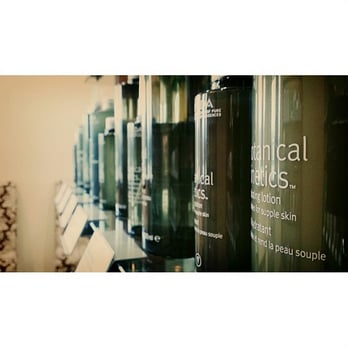 e'Lan Salon & Spa - Aveda skin care - Hair Salons Near Me - Temple, Texas