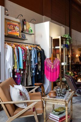 Merchant House by null