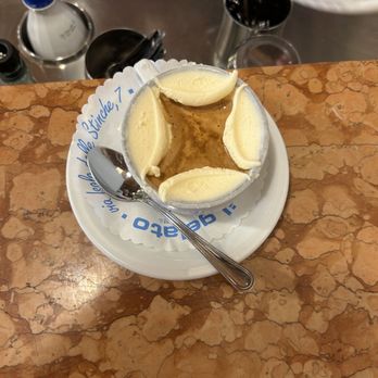 Vivoli - Afogado. That is all! - Ice Cream & Frozen Yogurt Near Me - Florence, FI Vivoli - Afogado. That is all! - Ice Cream & Frozen Yogurt Near Me - Florence, FI