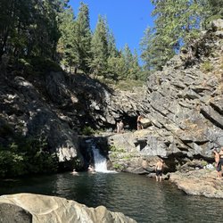 North Fork Campground