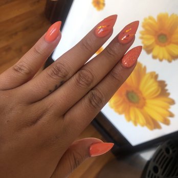 Jennie's Nails - Nail Salons Near Me - San Bruno, California