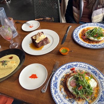 Mi Vida - Mexican Near Me - Washington, DC, District of Columbia