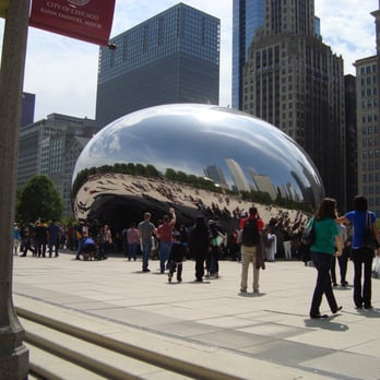 Millennium Park - Parks Near Me - Chicago, Illinois Millennium Park - Parks Near Me - Chicago, Illinois