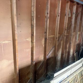 Junk Be Gone - After - Junk Removal & Hauling Near Me