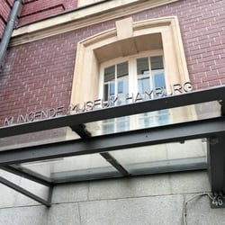 Das Klingende Museum - Eingang