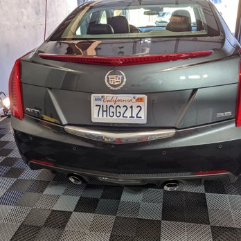Sparkle Detail - Auto Detailing Near Me - Santa Clara , California