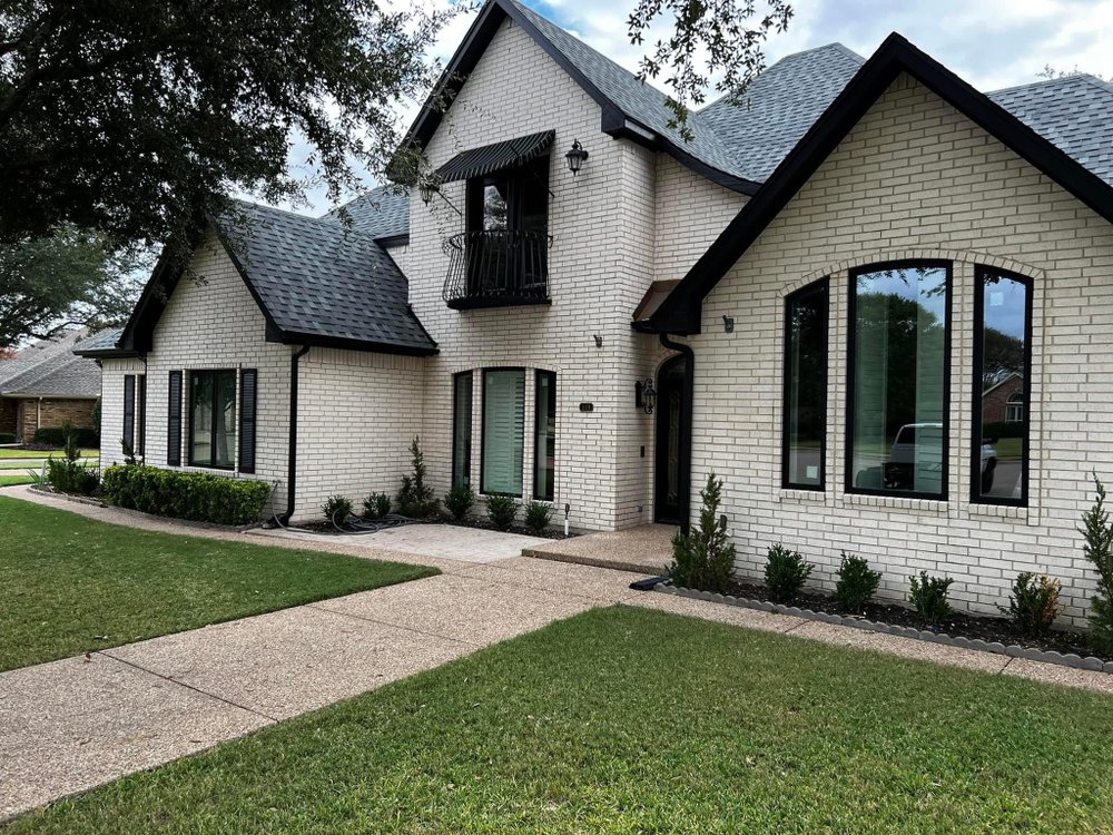 Slide of Tekton Restoration Services